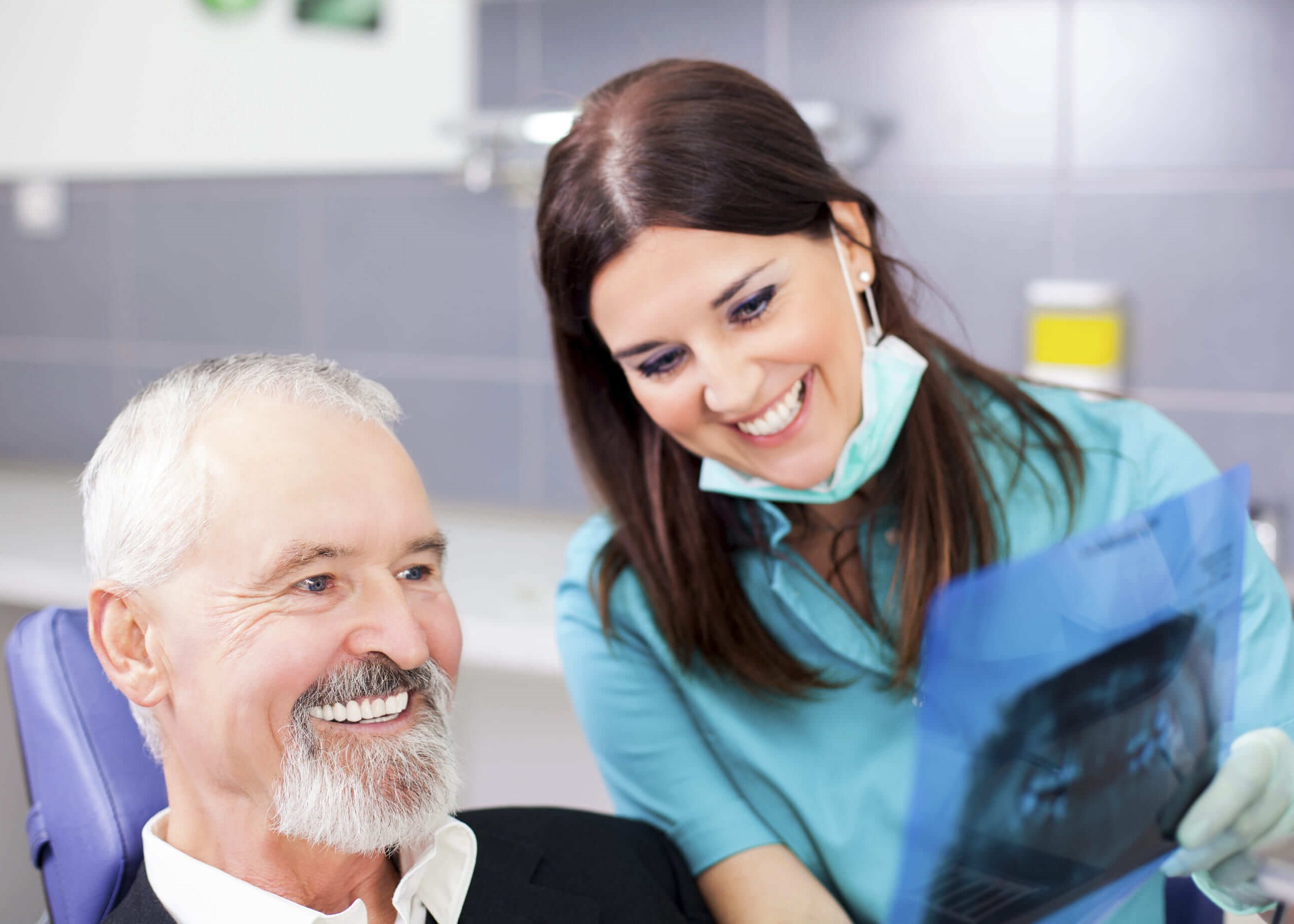 dental implants